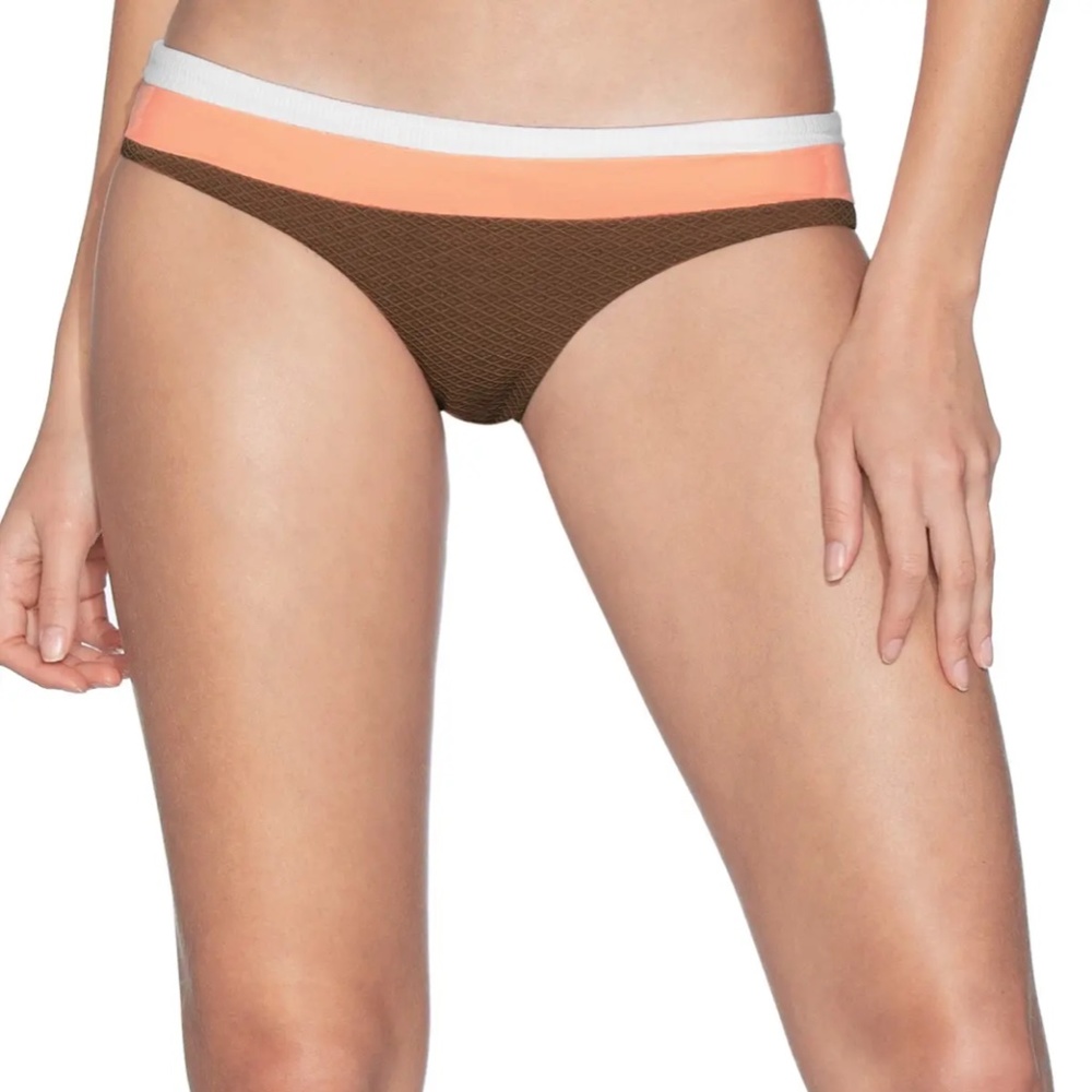 New !!!- Maaji Miranda Sublime Cheeky Cut Reversible Bikini